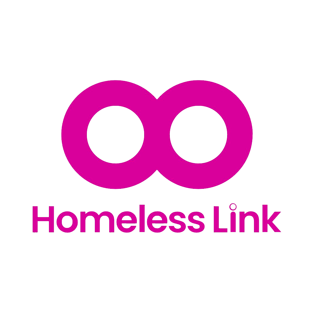 Homeless Link logo