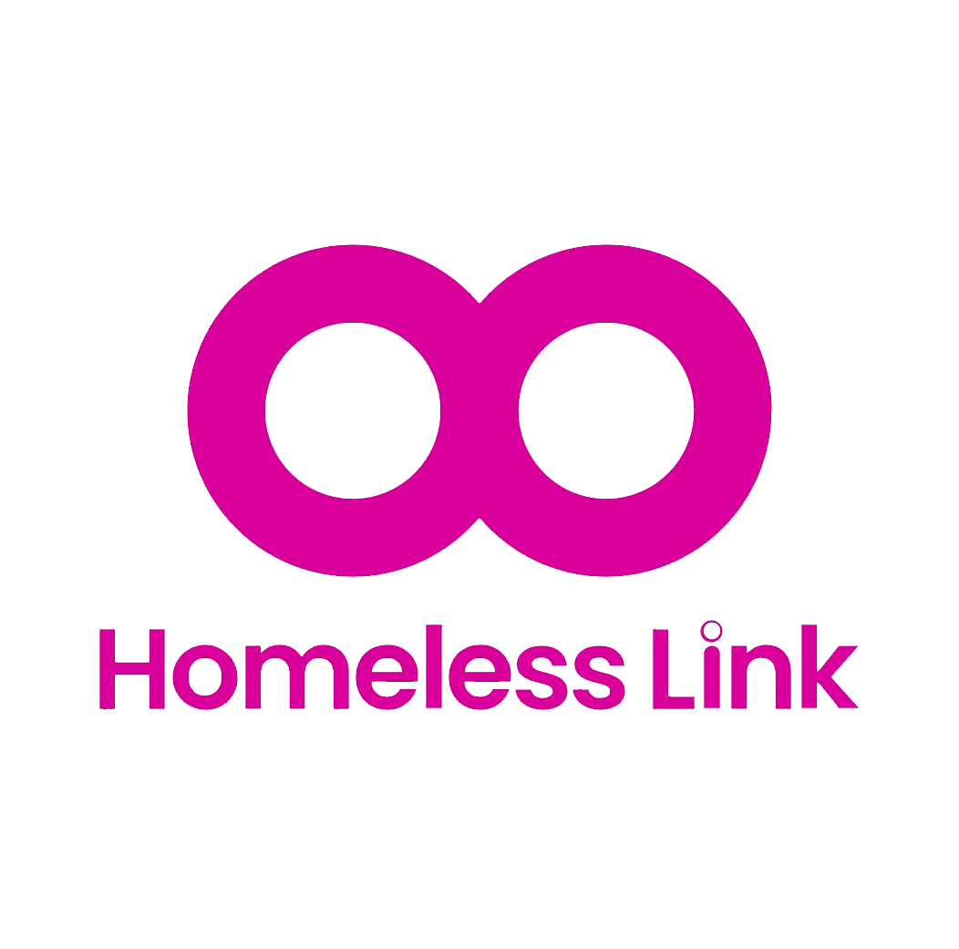 Homeless Link logo