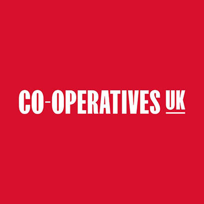 Co-Operative uk logo