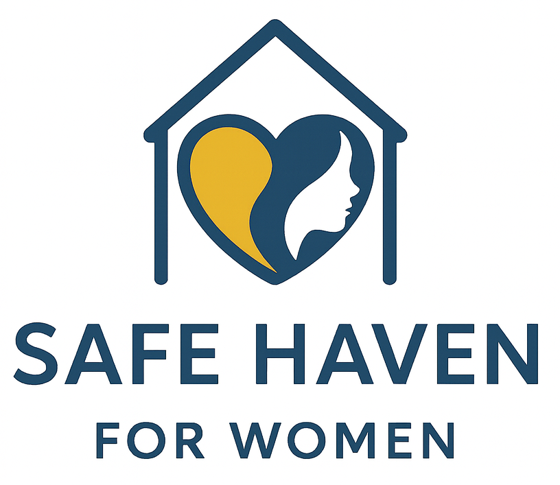 Safe Haven logo