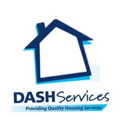 DASH Services logo